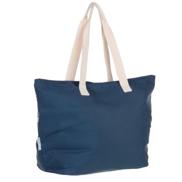 π HP π π Rae Dunn BEACH Insulated Tote - Picture 6 of 15